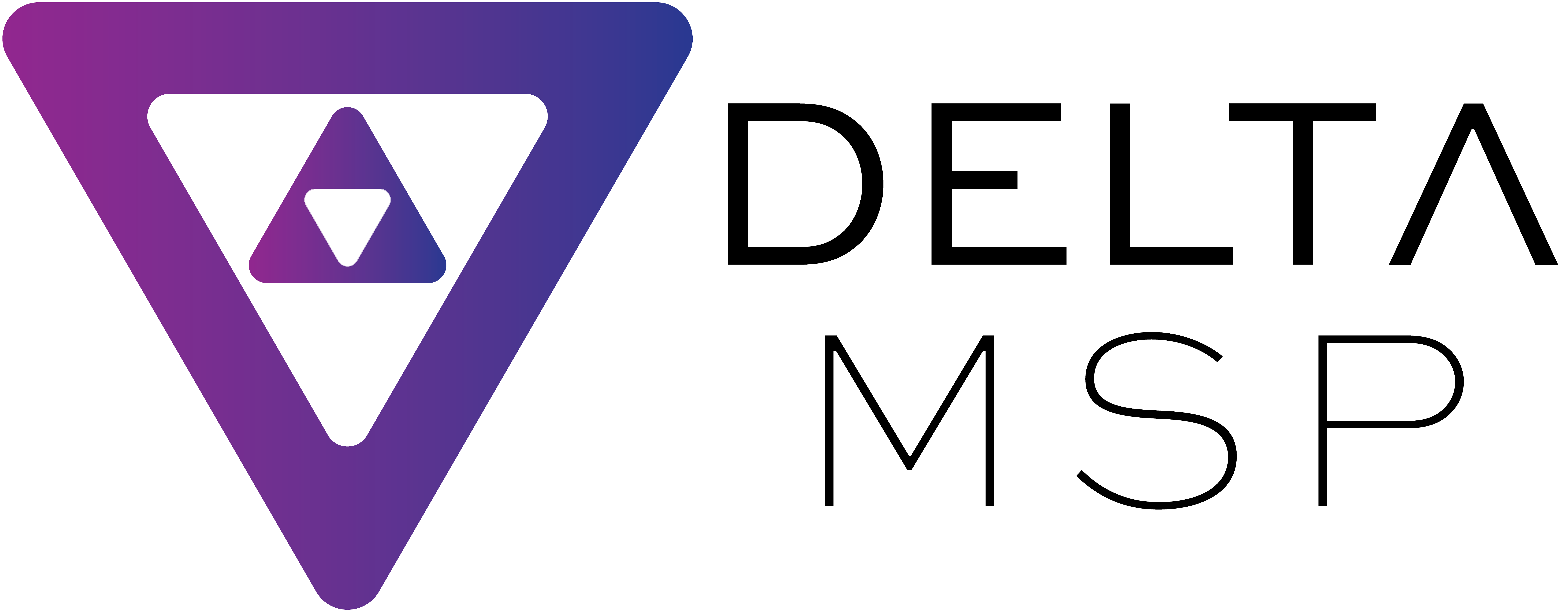 Delta MSP – Securing the World